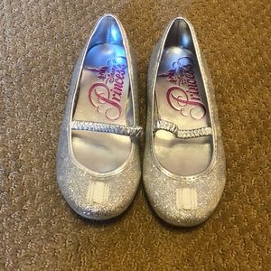 Disney princess shoes